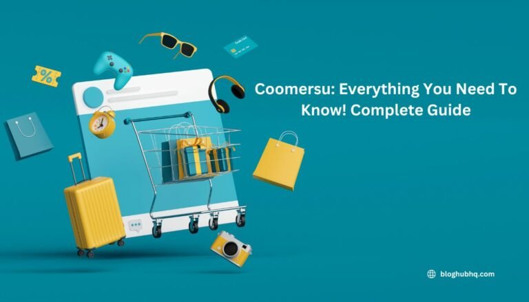 Coomersu: Everything You Need To Know! Complete Guide