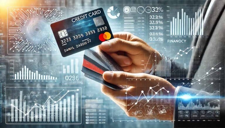 Fintechzoom Best Credit Cards