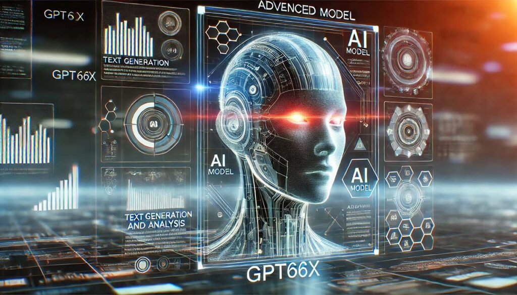 GPT66X: Discover How This AI Will Revolutionize Your World!