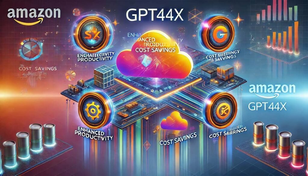 Key Benefits of GPT44x