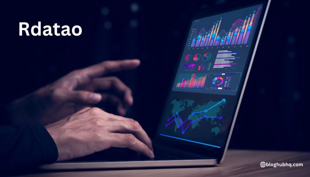 Rdatao: The Ultimate Data Management Solution You Need Now!