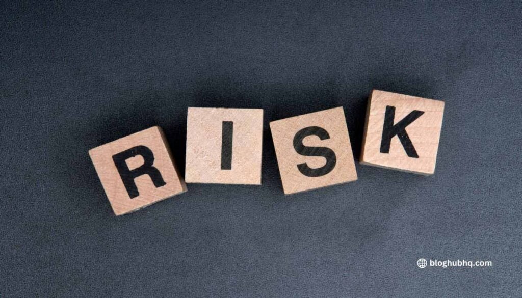 Risks and Challenges