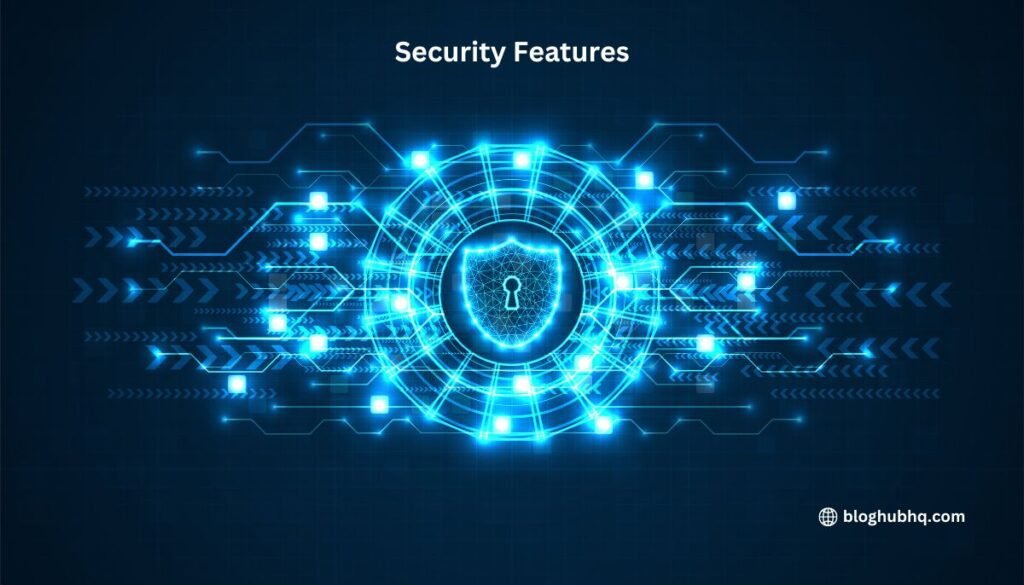 Security Features