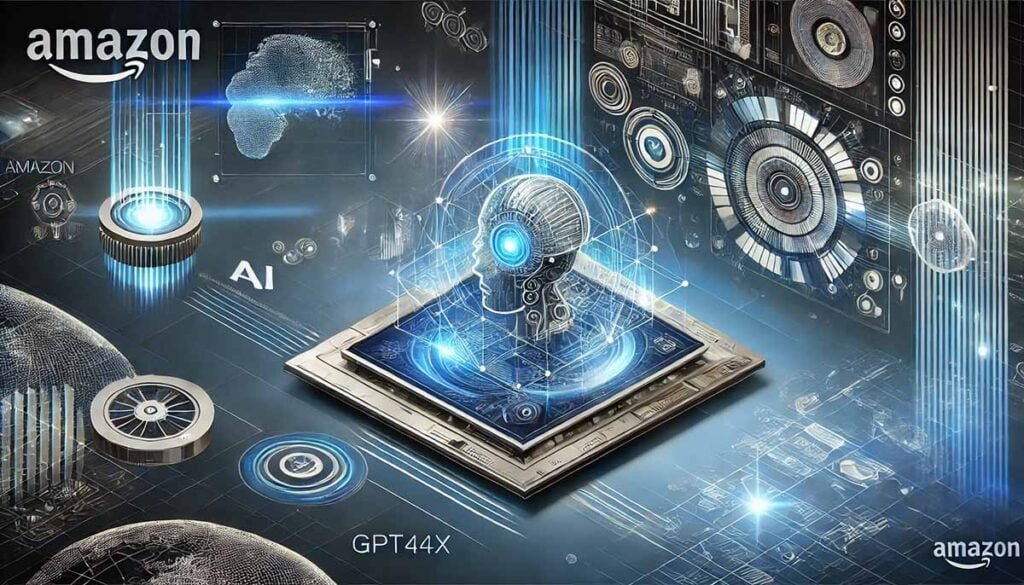 Technological Innovations in GPT44x