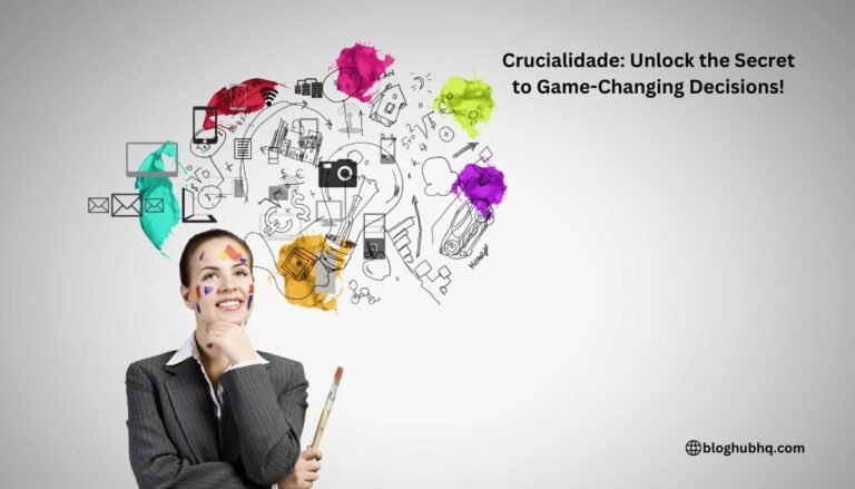 Crucialidade: Unlock the Secret to Game-Changing Decisions!