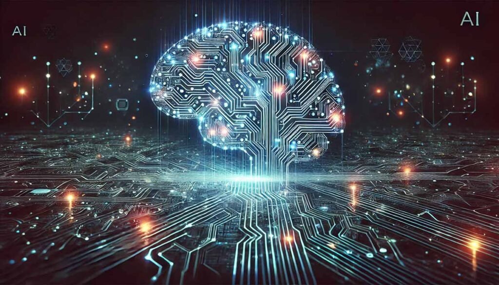 What Is Artificial Intelligence? Definition, Uses, and Types