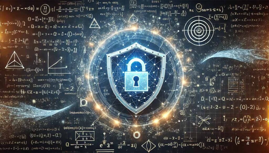 Does Cybersecurity Require Math