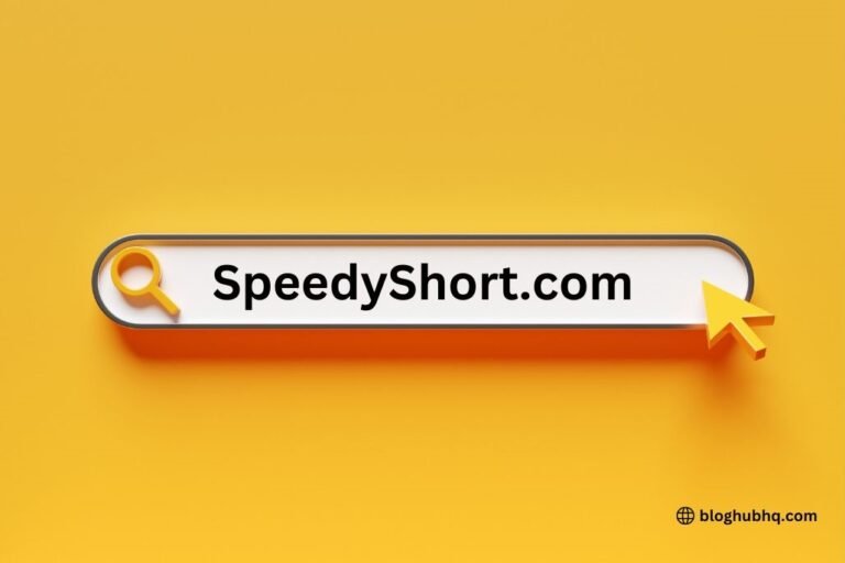 SpeedyShort.com: The Secret Tool to Boost Your Marketing Success!