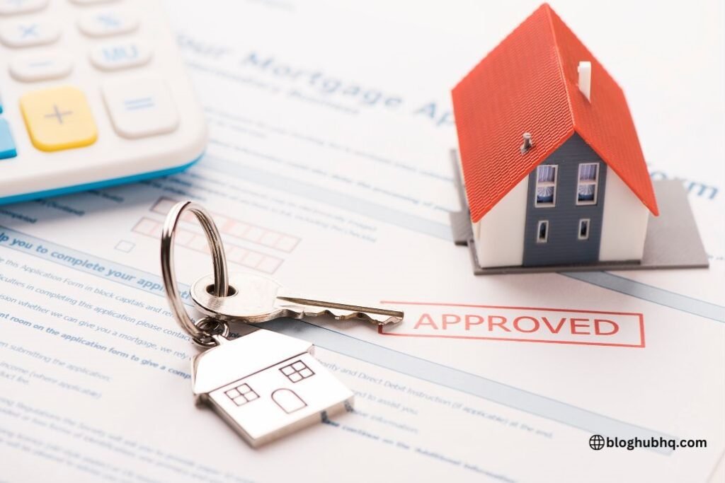 How to Become a Mortgage Loan Officer