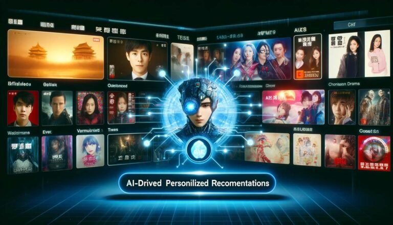 Aiyifan: The Ultimate AI-Powered Streaming Revolution